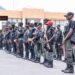 Community Policing : Ododo Distributes Security Materials To 1,050 Newly Recruited Local Hunters