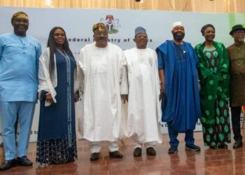 Sokoto-Badagry Superhighway : A New Dawn for Nigeria, Say Kwara, Niger Governors