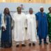 Sokoto-Badagry Superhighway : A New Dawn for Nigeria, Say Kwara, Niger Governors