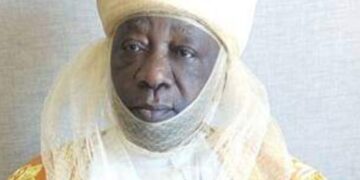 Hijrah 1446 A.H : Emir Of Ilorin Felicitates With Muslims, Gov. Abdulrazak Urges Muslims To Imbibe Lessons Of Hijrah