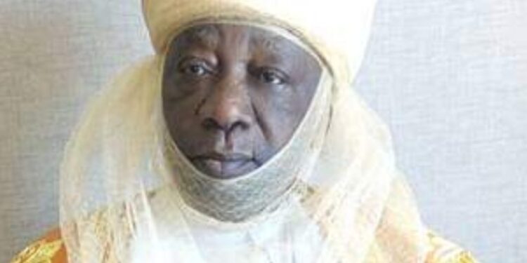 Hijrah 1446 A.H : Emir Of Ilorin Felicitates With Muslims, Gov. Abdulrazak Urges Muslims To Imbibe Lessons Of Hijrah