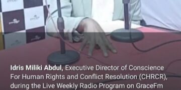 CHRCR Calls For Immediate Conduct Of Local Govt. Election In Kogi