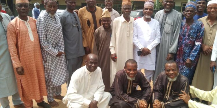 Group Condemns Pastor For Attack On Iseyin Muslim Family, Demands Justice For Victims