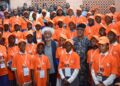 Soyinka@90 : Abiodun Awards Scholarships To Best Student Essayists