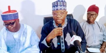 Kogi Fixes Local Government Election For October 19