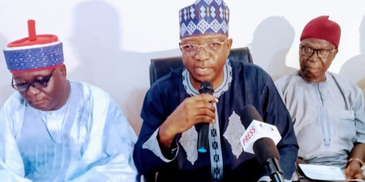 Kogi Fixes Local Government Election For October 19