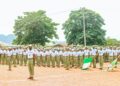 Ododo Donates N26mln To 1,326 Corps Members Deployed To Kogi