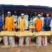 Rice Farmers Applaud Kwara Government Over Inputs Distribution