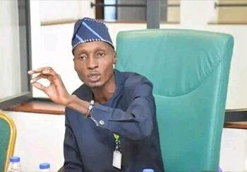 NOC Mourns Reps Sports Committee Chairman, Ekene Adams