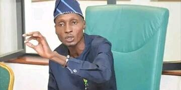 NOC Mourns Reps Sports Committee Chairman, Ekene Adams