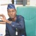 NOC Mourns Reps Sports Committee Chairman, Ekene Adams