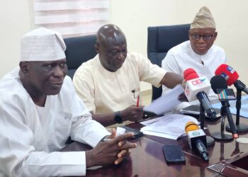 Ogun Approves Construction Of Five Additional Roads