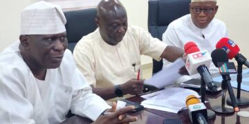 Ogun Approves Construction Of Five Additional Roads