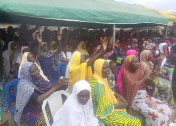 Red Cross Donates N91.5mln, Food Items To 1,000 Victims Of 2022 Flood Disaster In Kogi