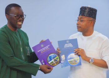 Ododo Seeks Improved Collaboration Between Kogi, World Bank