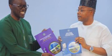 Ododo Seeks Improved Collaboration Between Kogi, World Bank