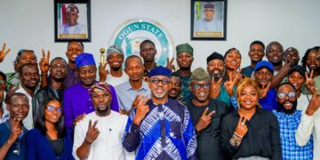 Gov. Abiodun Urges Youth To Shelve Protest, Embrace Dialogue