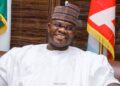 YAHAYA BELLO : THE GLORY DAYS ARE HERE