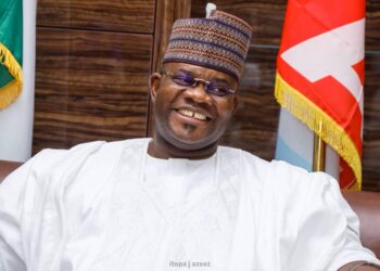 YAHAYA BELLO : THE GLORY DAYS ARE HERE