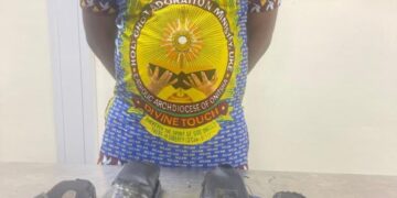 NDLEA Intercepts 1.2kg Of Cocaine At Lagos Airport, Arrest Spain-Based Nigerian