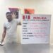 NDLEA Nabs Lagos Most Wanted Drug Baron, Temo