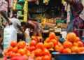 Rising Food Prices Push Nigeria’s Inflation Rate To 34.9pct