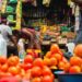 Rising Food Prices Push Nigeria’s Inflation Rate To 34.9pct