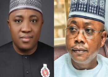 Ododo Vs Ajaka : Appeal Court Reserves Judgment In Kogi Guber Election Dispute