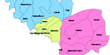 Tragedy As 7 Persons Die From Suspected Food Poison In Kogi