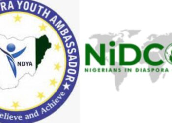 58 More Nigerian Women, Children Rescued From Human Traffickers In Ghana