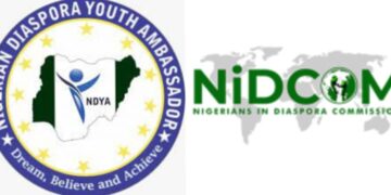 58 More Nigerian Women, Children Rescued From Human Traffickers In Ghana