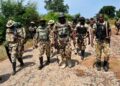 Troops Kill 125 Terrorists, Rescue 140 Kidnap Victims In One Week