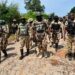 Troops Kill 125 Terrorists, Rescue 140 Kidnap Victims In One Week