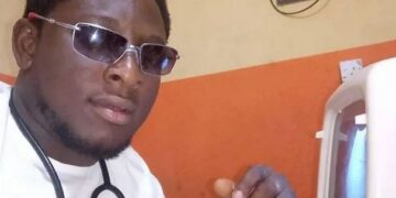 Medical Doctor Arrested In Osun For Alleged Rape Of Teenage Job Seeker