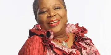 Music Icon, Onyeka Onwenu, Slumps, Dies At 72