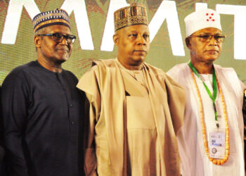 Global Economic Downturn : Dangote Calls On FG To Protect Local Industries