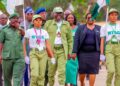 Sanwo- olu Approves Automatic Employment Of 100 Corps Members, Donates N100,000 Each To 4,277 Others