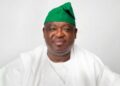 Building Collapse : Mutfwang Visits Saint Academy, Declares 3-Day Mourning Period In Honour Of  Victims