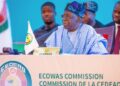 President Tinubu Re-elected As ECOWAS Chairman