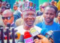 Sule Sacks Management Of Nasarawa United FC