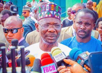 Sule Sacks Management Of Nasarawa United FC