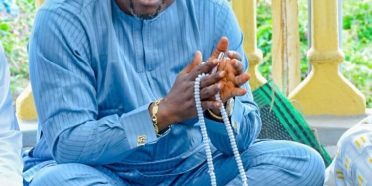 Olaide Akinremi “Jagaban”, Ibadan North East Reps. Member Dies In Abuja