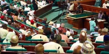 Senate, House Of Reps Embark On Seven – Week Recess