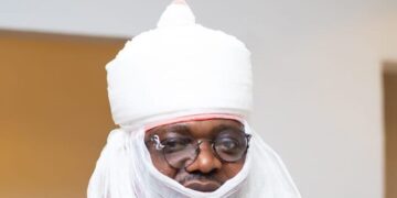 Presidency Confirms Appointment of Tinubu’s ADC As Elemona Of Ilemona, Receives Staff Office July 13