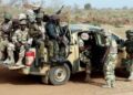 Troops Kill 106 Terrorists , Rescue 103 Kidnap Victims In One Week 