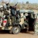 Troops Kill 106 Terrorists , Rescue 103 Kidnap Victims In One Week