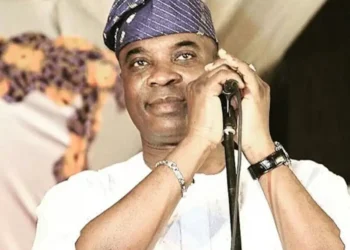 Adeojo Threatens To Sue Wasiu Ayinde Over Breach Of Contract, Demands N58mln Compensation