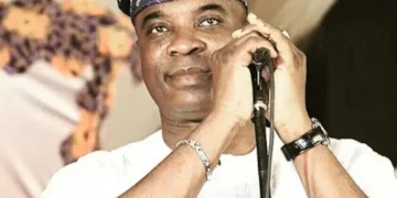 Adeojo Threatens To Sue Wasiu Ayinde Over Breach Of Contract, Demands N58mln Compensation
