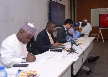 Benue Domesticates National Digital Economic Plan