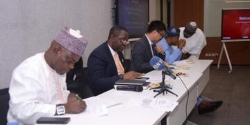 Benue Domesticates National Digital Economic Plan